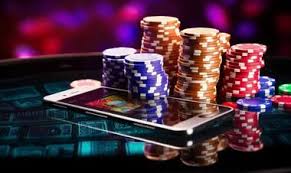 Официальный сайт NeonClub Casino